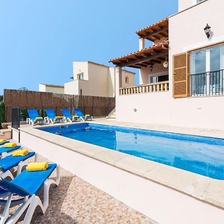 Villa Neo Cala Murada  Exterior foto