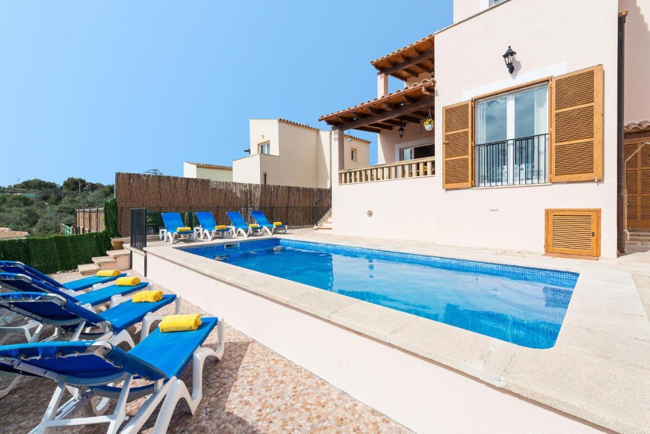 Villa Neo Cala Murada  Exterior foto