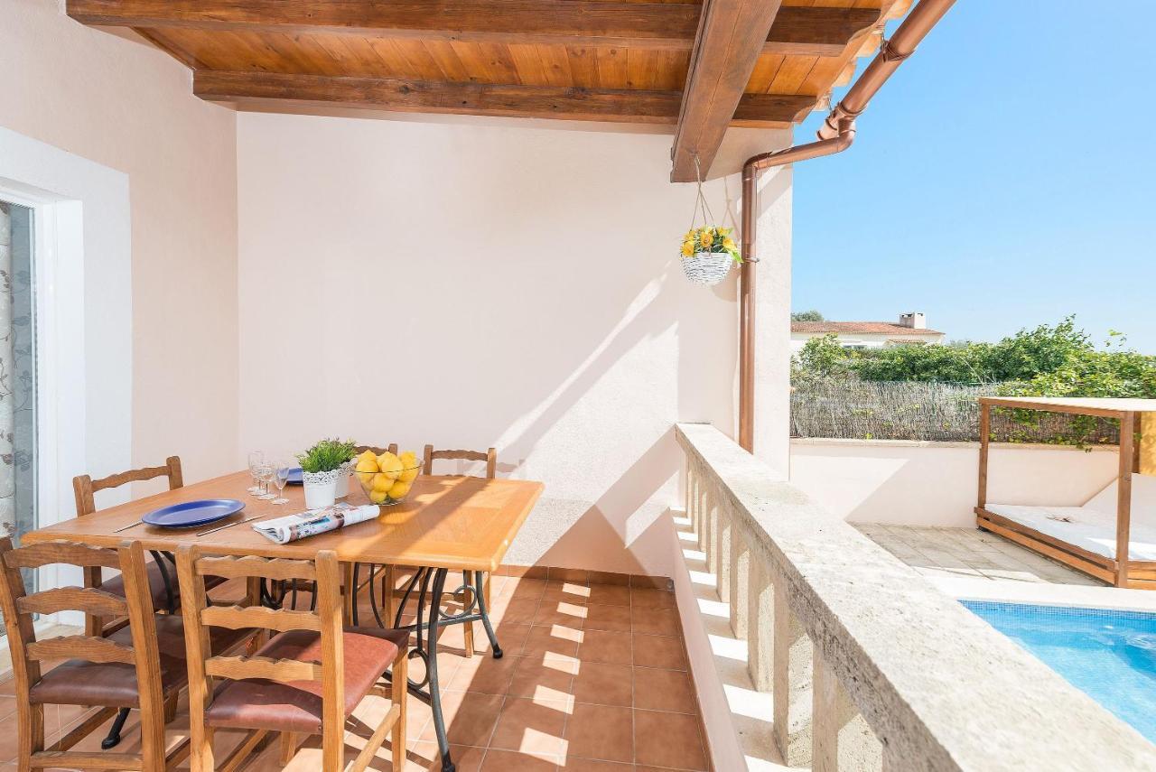 Villa Neo Cala Murada  Exterior foto