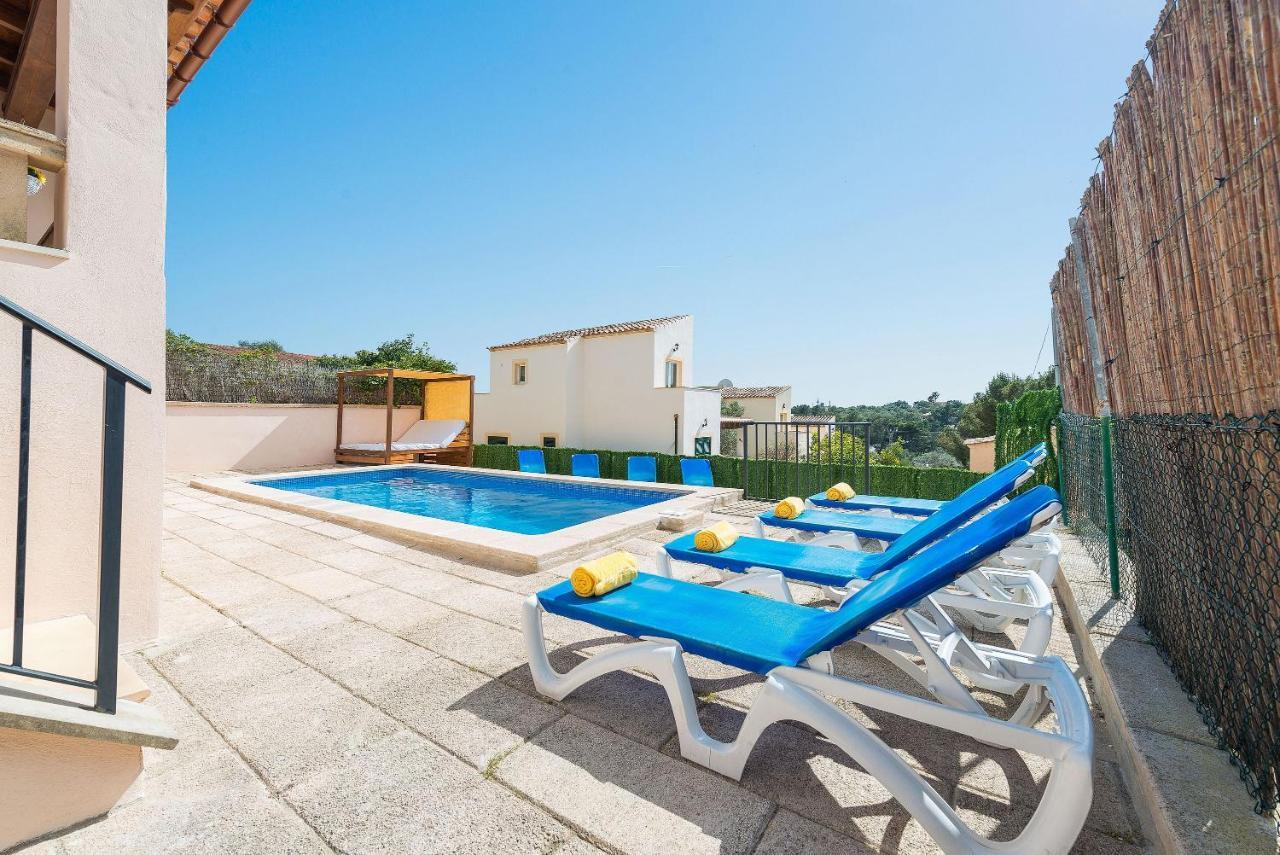 Villa Neo Cala Murada  Exterior foto