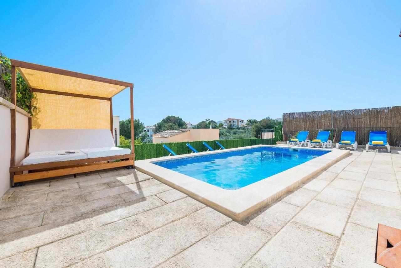 Villa Neo Cala Murada  Exterior foto
