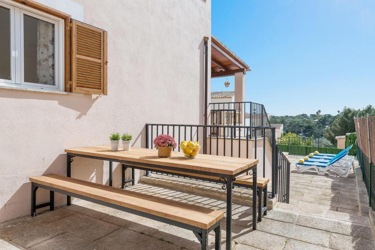 Villa Neo Cala Murada  Exterior foto