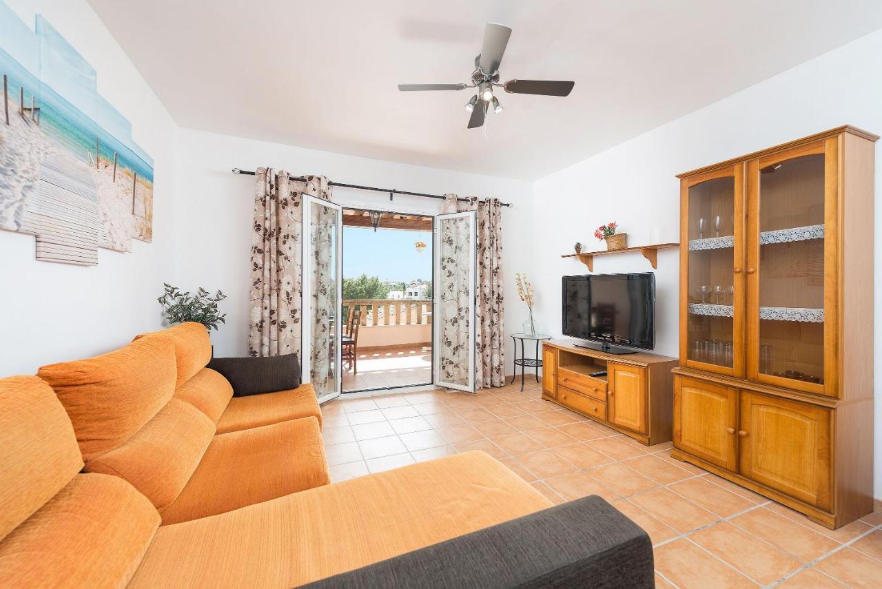 Villa Neo Cala Murada  Exterior foto
