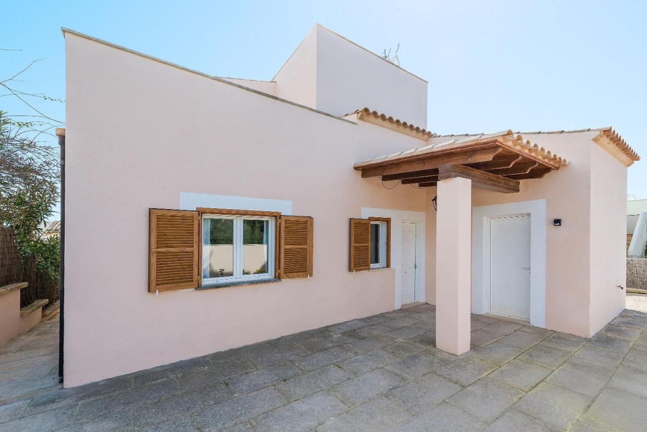 Villa Neo Cala Murada  Exterior foto